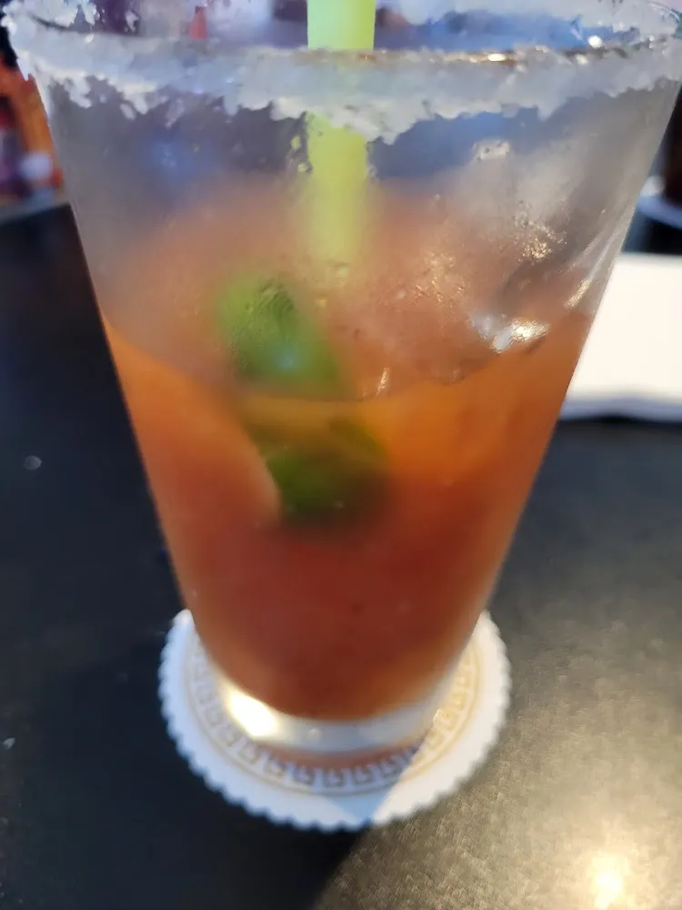 Bloody Mary