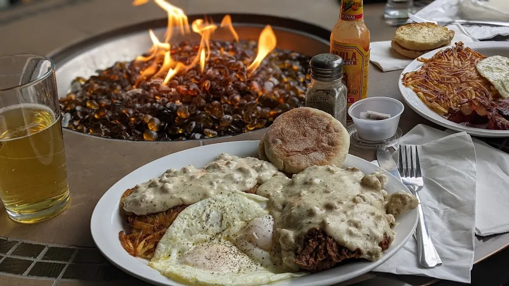 Chicken Fried Steak