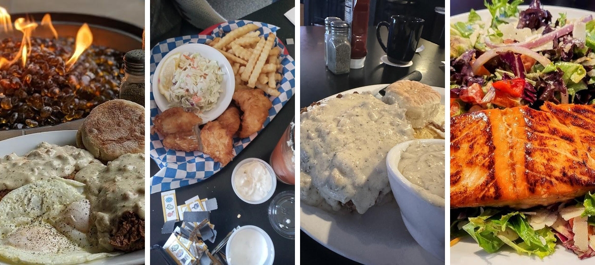 Old Hwy 99 Company Bar & Grill
