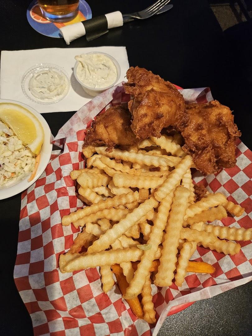 Old Hwy 99 Company Bar & Grill
